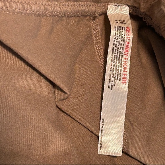 Free People Movement On Point Skort - SMALL - Picture 7 of 7